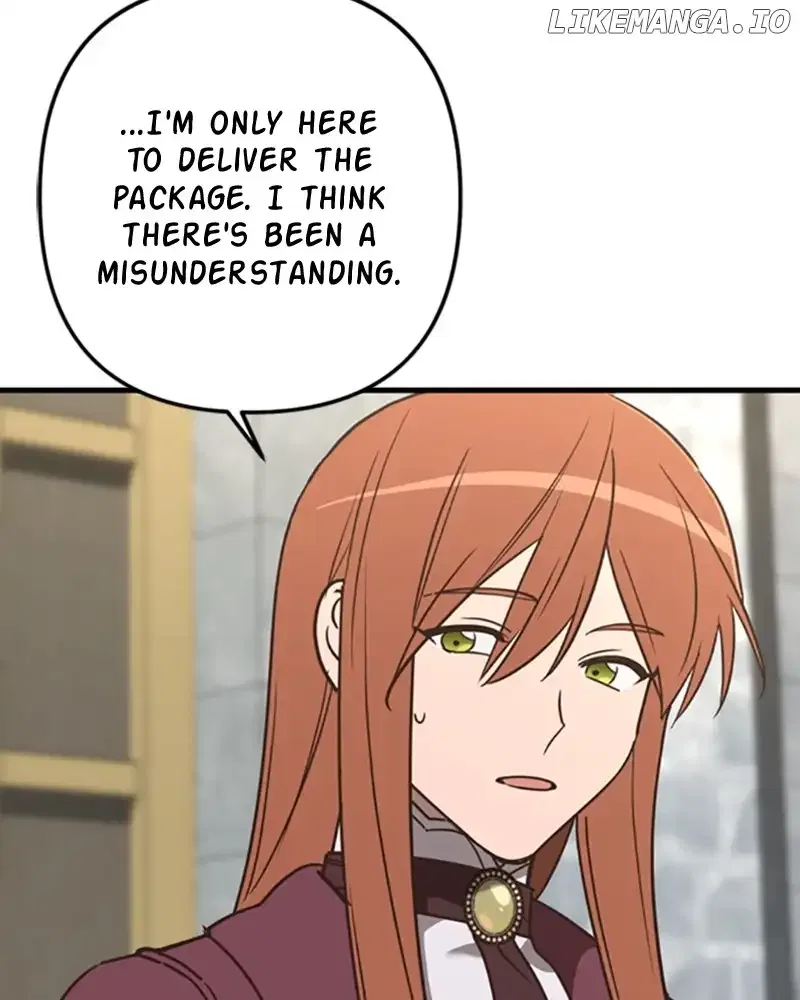 Single Wizard’s Dormitory Apartment Chapter 62 – Page 7