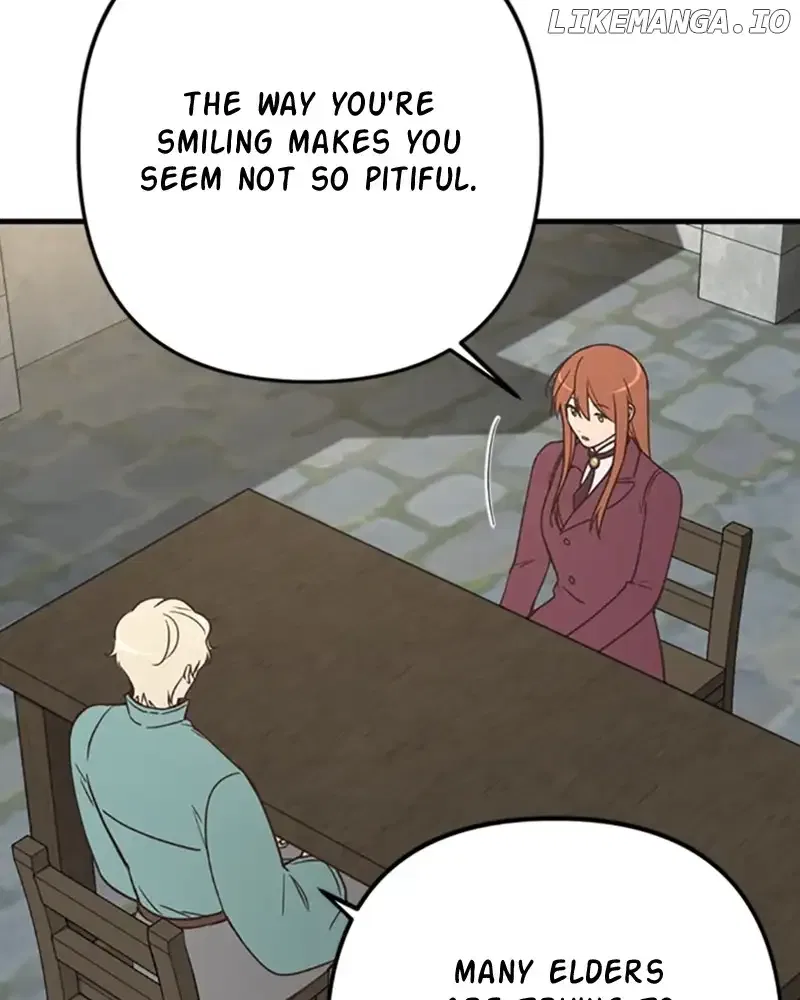 Single Wizard’s Dormitory Apartment Chapter 62 – Page 10