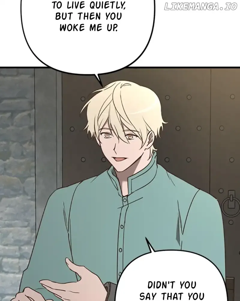 Single Wizard’s Dormitory Apartment Chapter 62 – Page 14