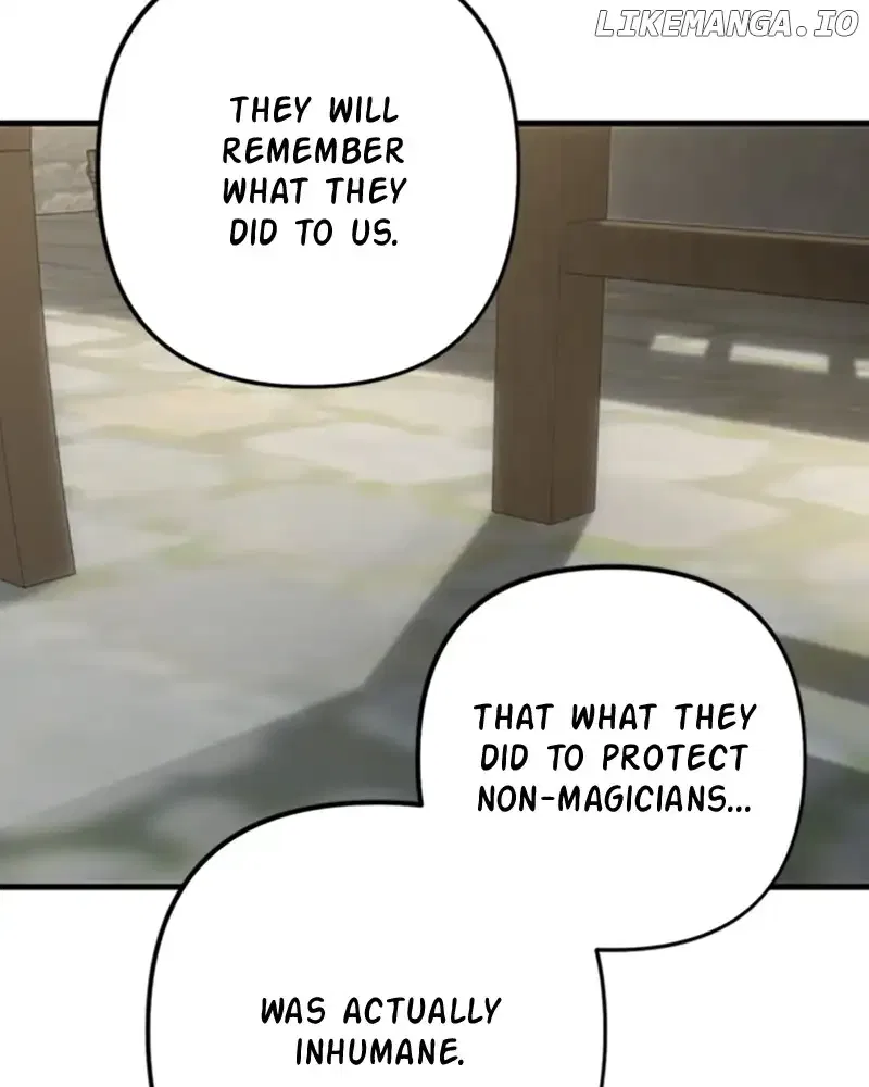 Single Wizard’s Dormitory Apartment Chapter 62 – Page 40