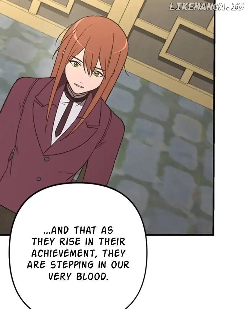 Single Wizard’s Dormitory Apartment Chapter 62 – Page 42