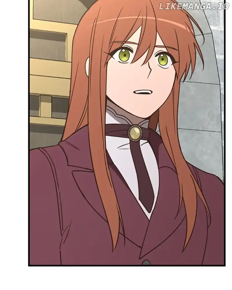 Single Wizard’s Dormitory Apartment Chapter 62 – Page 46