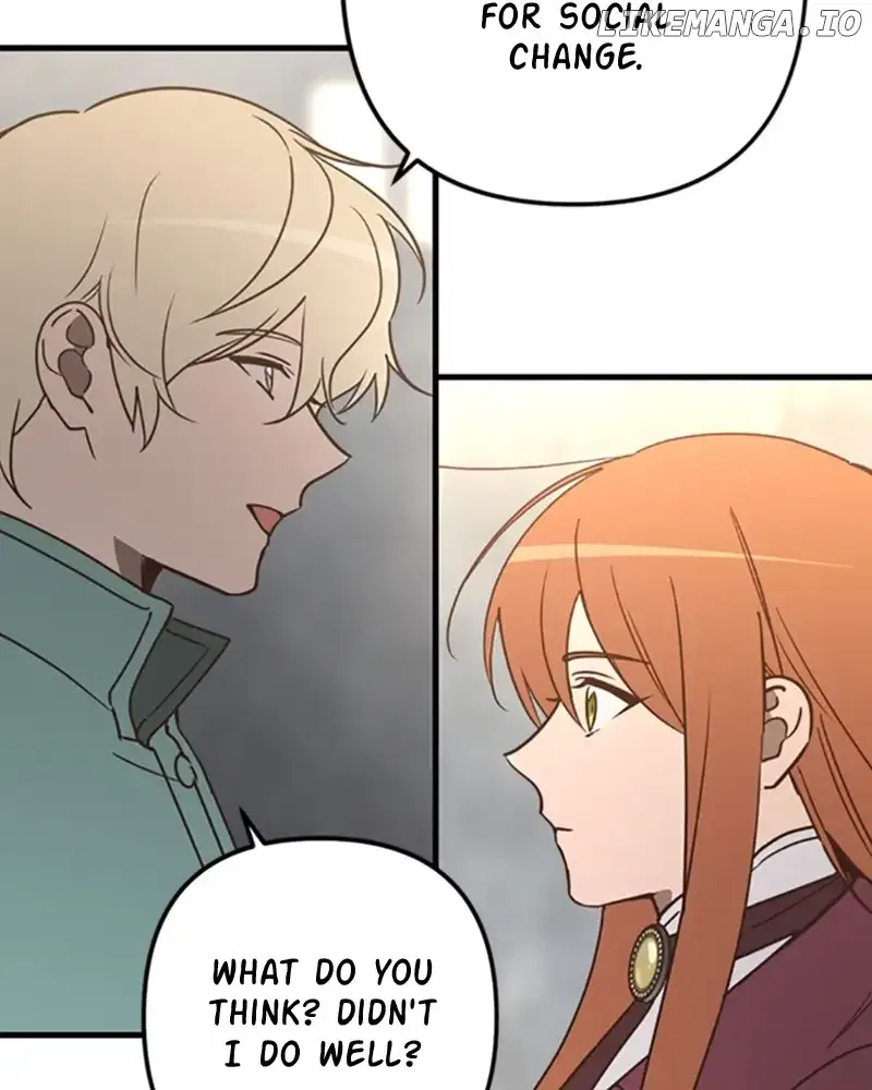 Single Wizard’s Dormitory Apartment Chapter 62 – Page 53