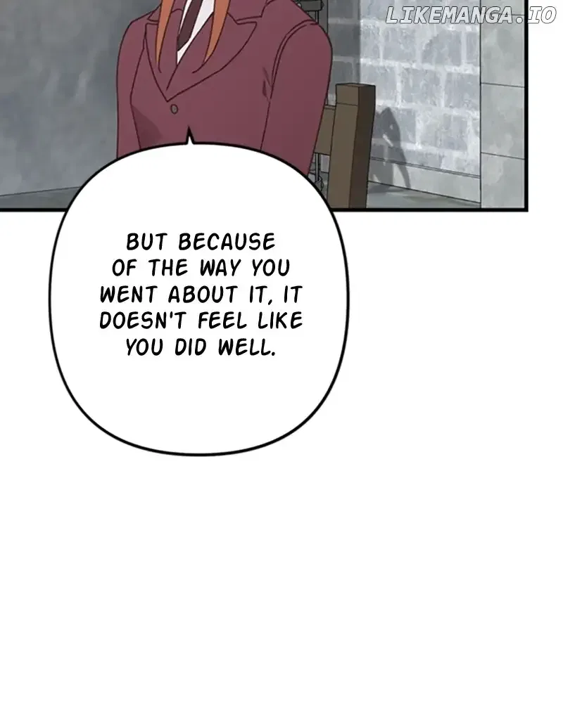 Single Wizard’s Dormitory Apartment Chapter 62 – Page 56