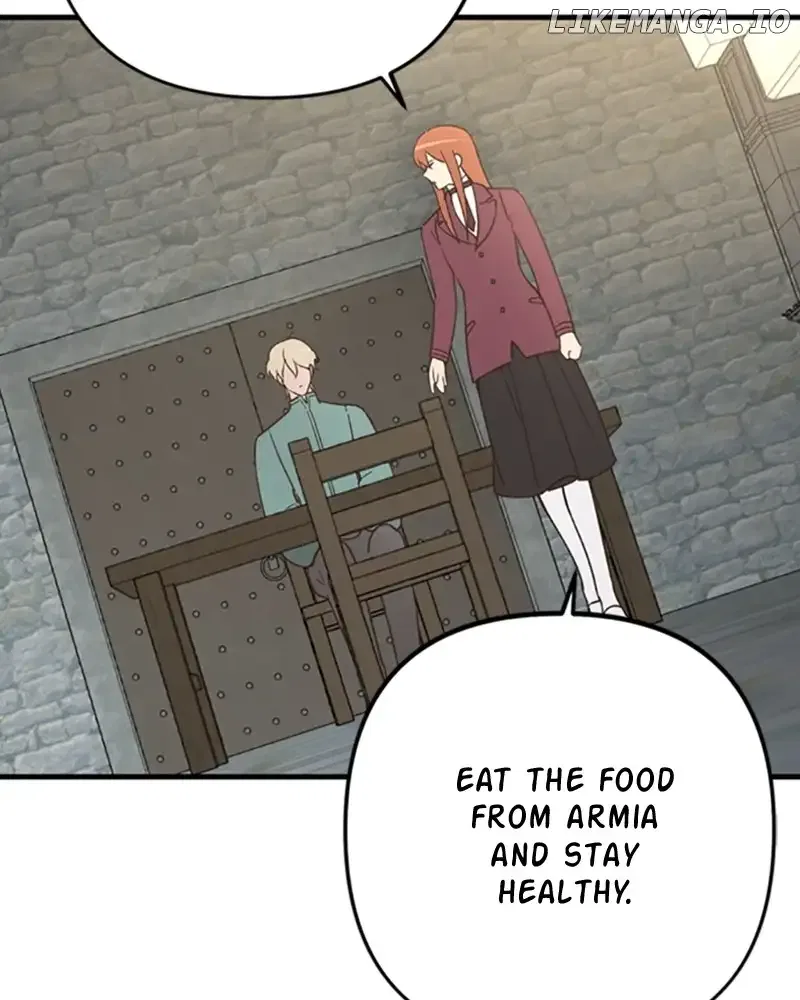 Single Wizard’s Dormitory Apartment Chapter 62 – Page 63