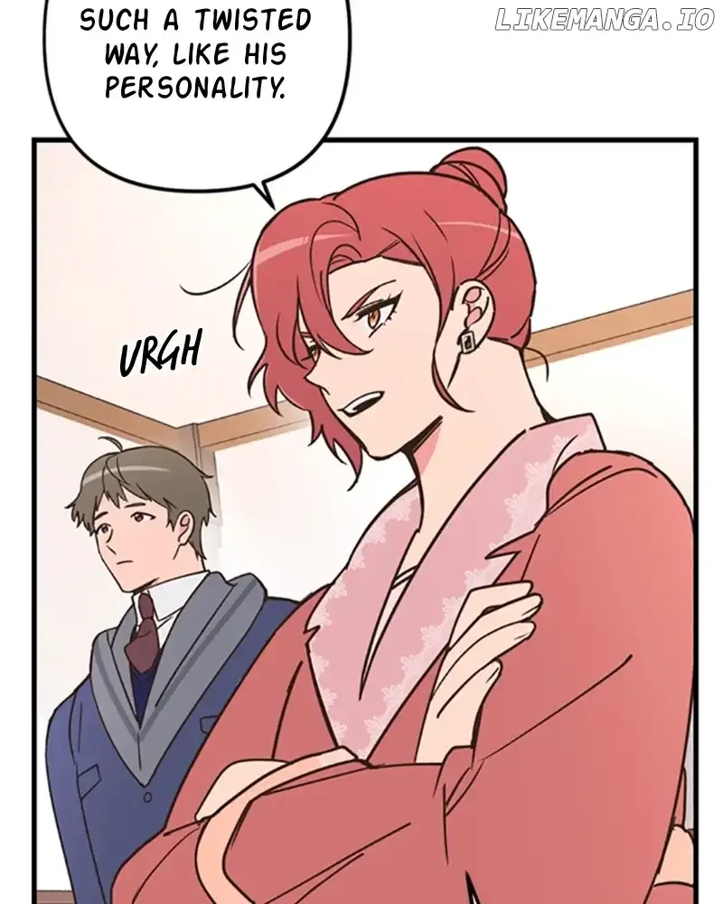 Single Wizard’s Dormitory Apartment Chapter 62 – Page 73