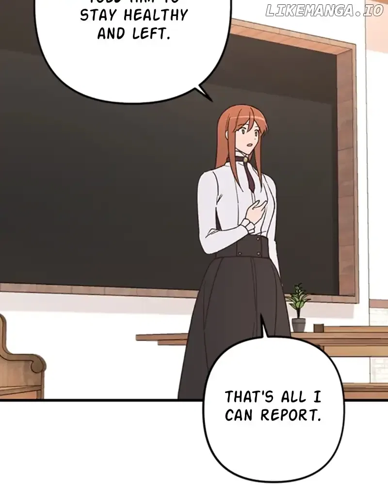 Single Wizard’s Dormitory Apartment Chapter 62 – Page 75