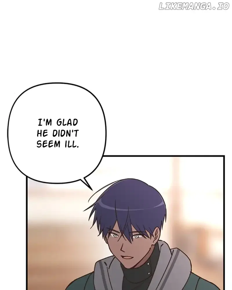 Single Wizard’s Dormitory Apartment Chapter 62 – Page 76