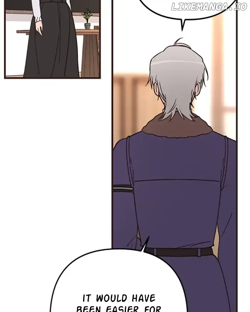 Single Wizard’s Dormitory Apartment Chapter 62 – Page 83
