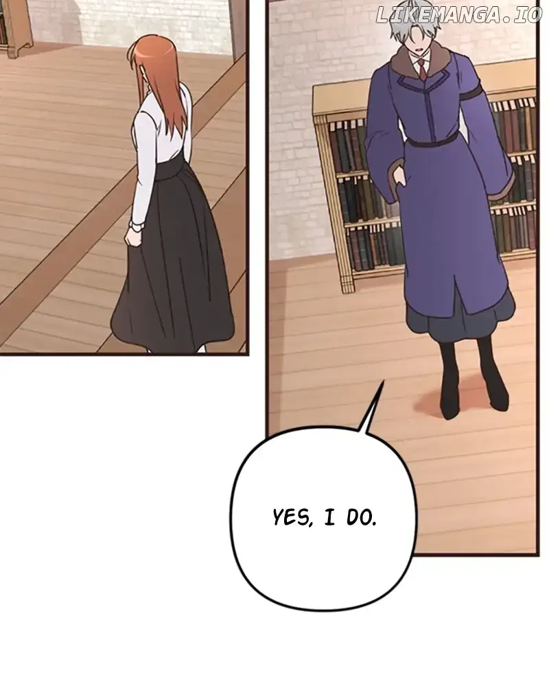 Single Wizard’s Dormitory Apartment Chapter 62 – Page 87