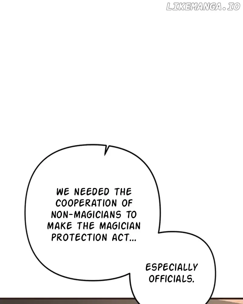 Single Wizard’s Dormitory Apartment Chapter 62 – Page 90