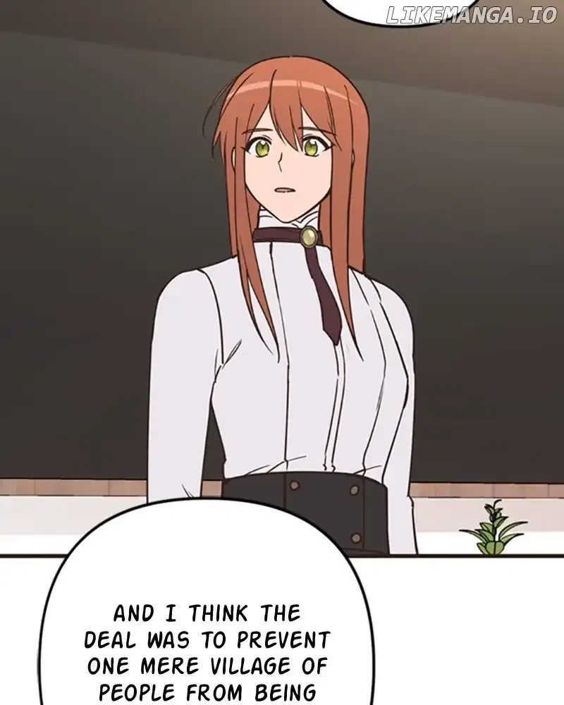 Single Wizard’s Dormitory Apartment Chapter 62 – Page 91