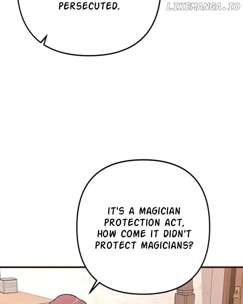 Single Wizard’s Dormitory Apartment Chapter 62 – Page 92