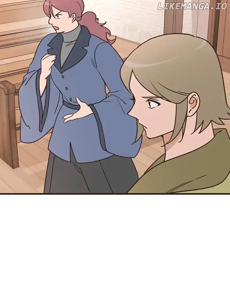 Single Wizard’s Dormitory Apartment Chapter 62 – Page 93