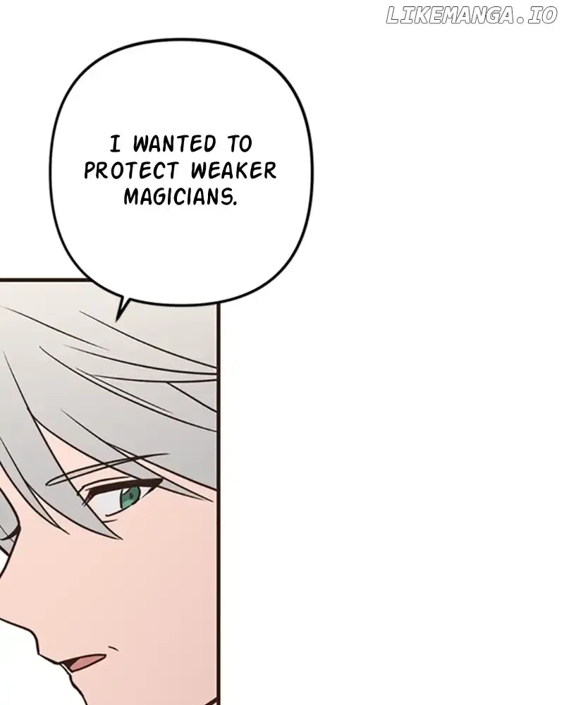 Single Wizard’s Dormitory Apartment Chapter 62 – Page 94