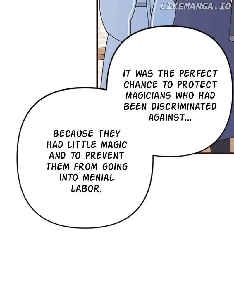 Single Wizard’s Dormitory Apartment Chapter 62 – Page 96