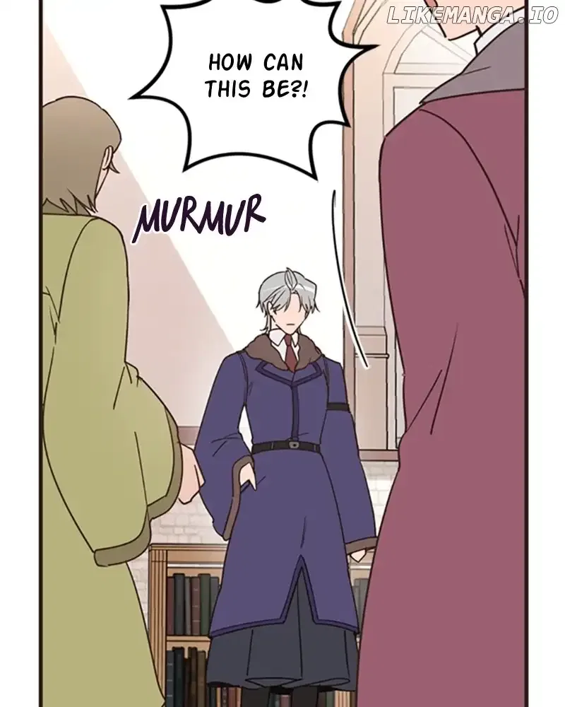 Single Wizard’s Dormitory Apartment Chapter 62 – Page 100