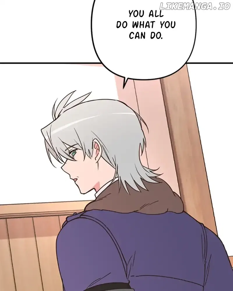 Single Wizard’s Dormitory Apartment Chapter 62 – Page 104