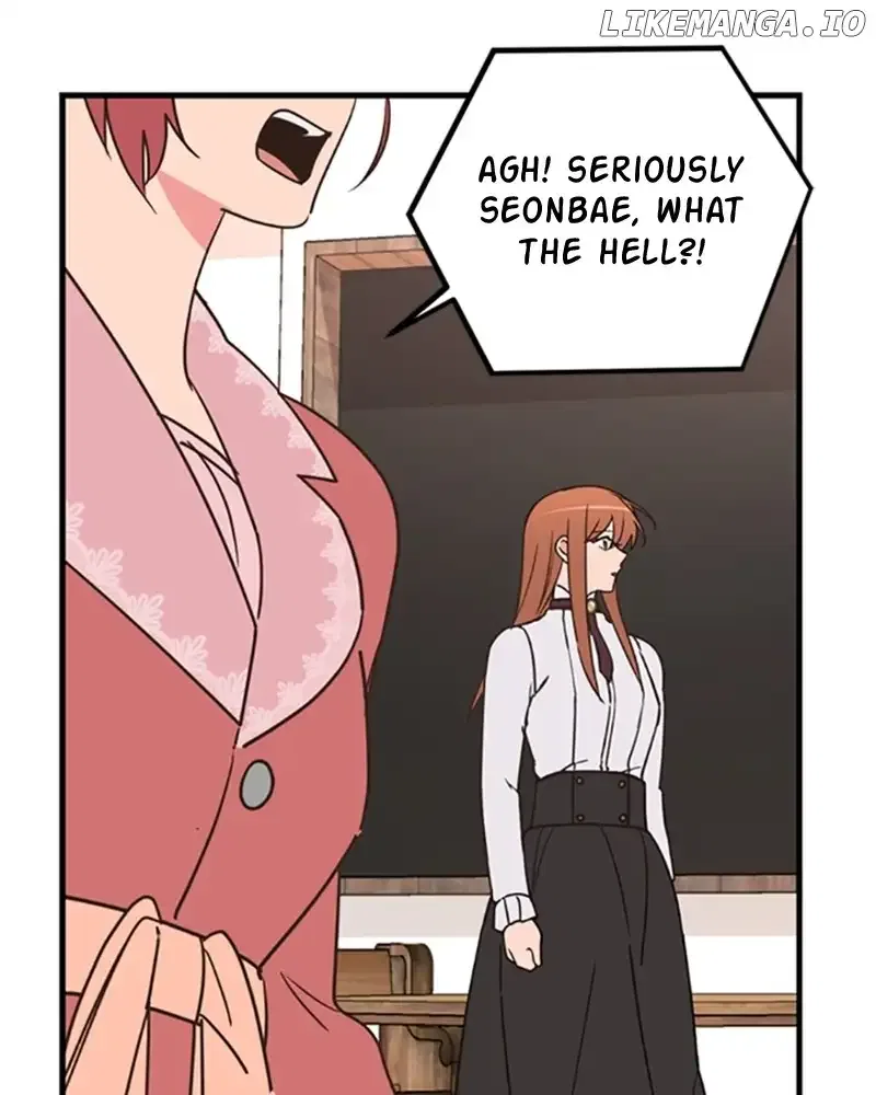 Single Wizard’s Dormitory Apartment Chapter 62 – Page 106
