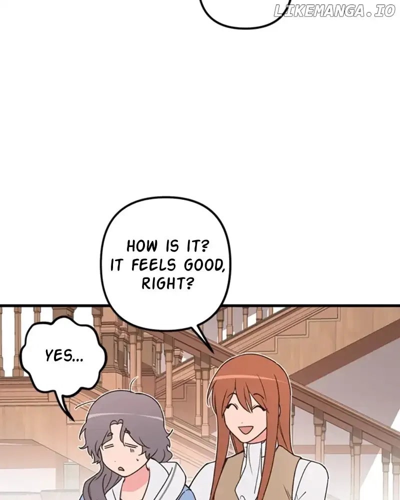 Single Wizard’s Dormitory Apartment Chapter 61 – Page 2