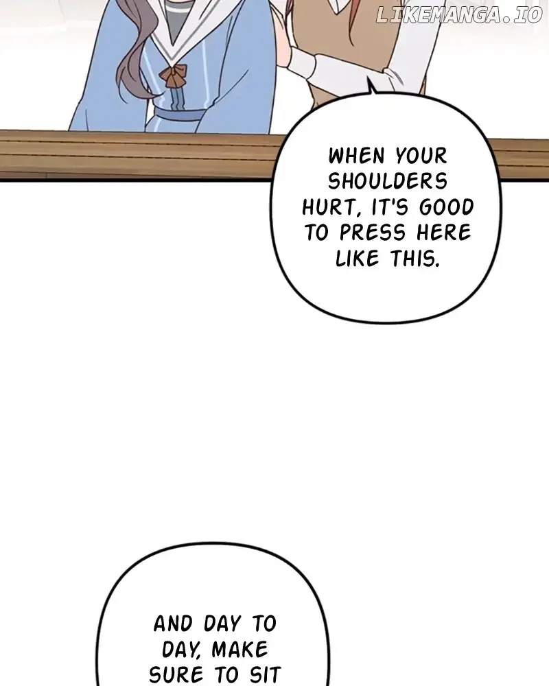 Single Wizard’s Dormitory Apartment Chapter 61 – Page 3
