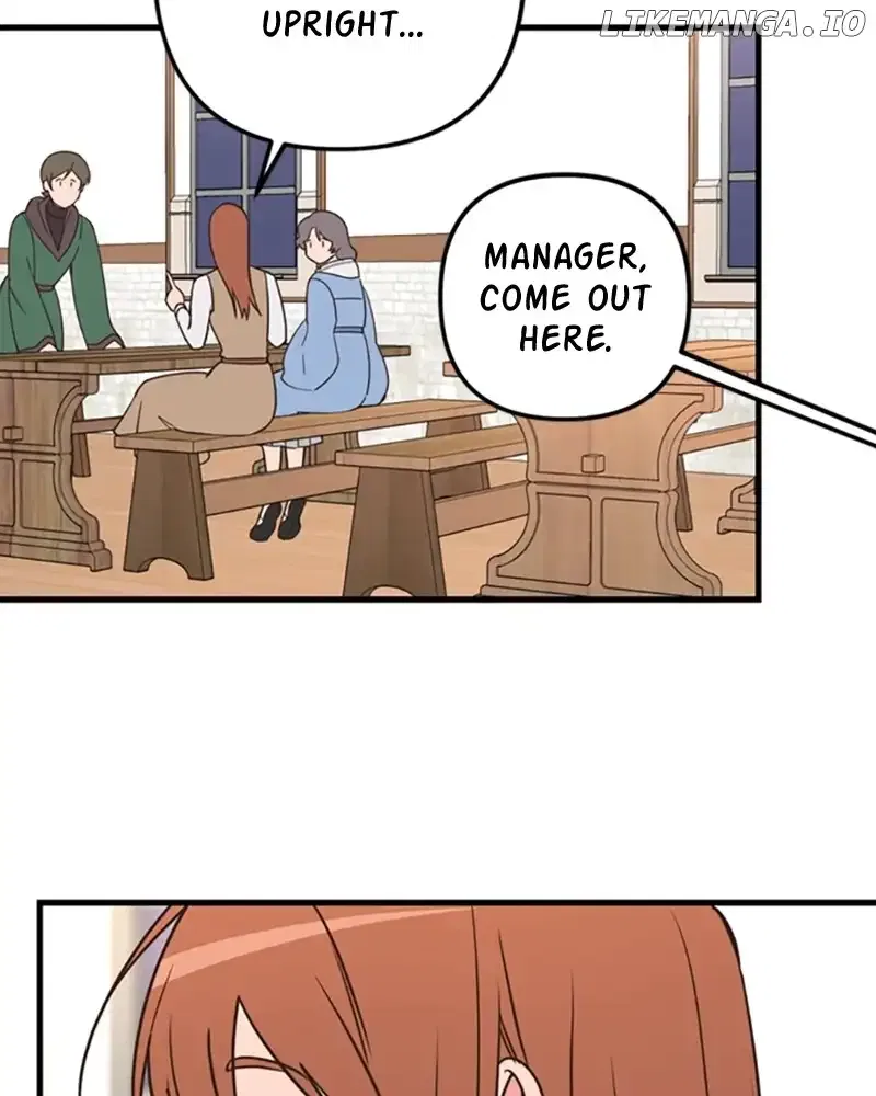 Single Wizard’s Dormitory Apartment Chapter 61 – Page 4