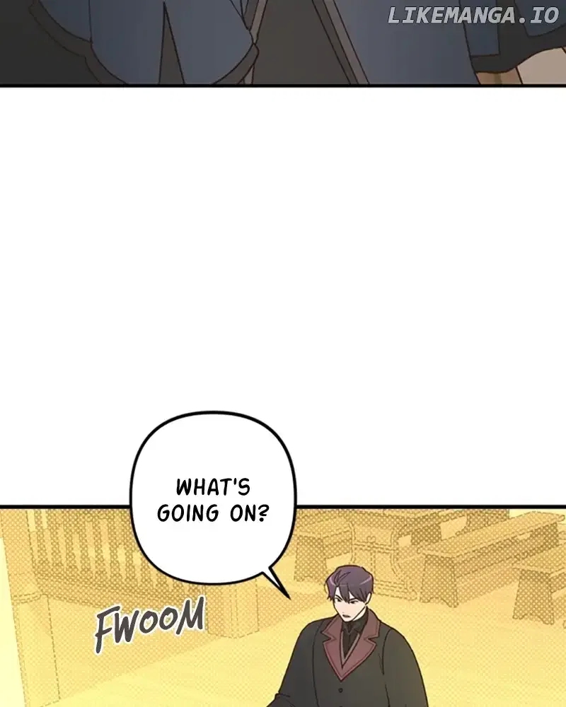 Single Wizard’s Dormitory Apartment Chapter 61 – Page 7