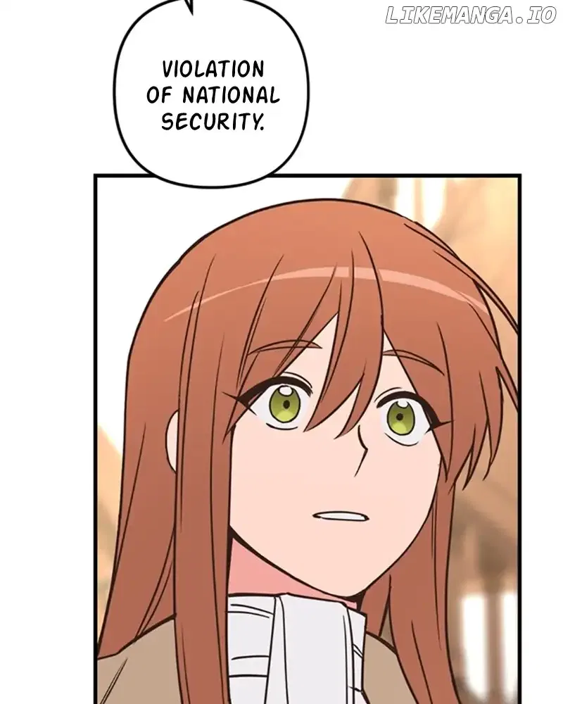 Single Wizard’s Dormitory Apartment Chapter 61 – Page 14