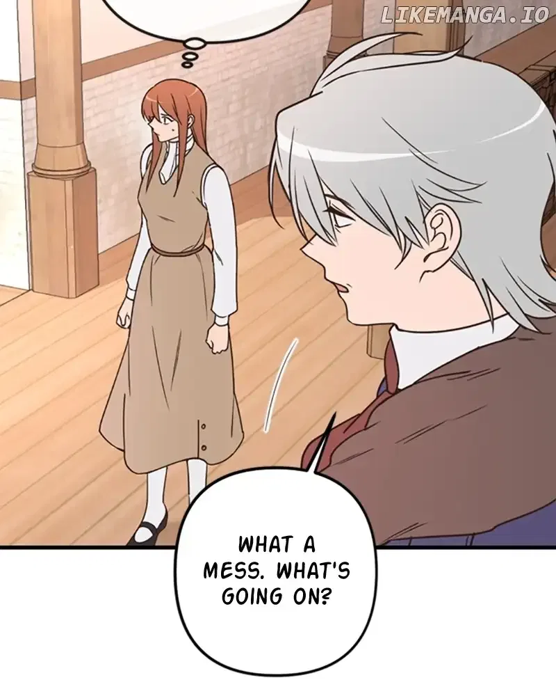 Single Wizard’s Dormitory Apartment Chapter 61 – Page 16