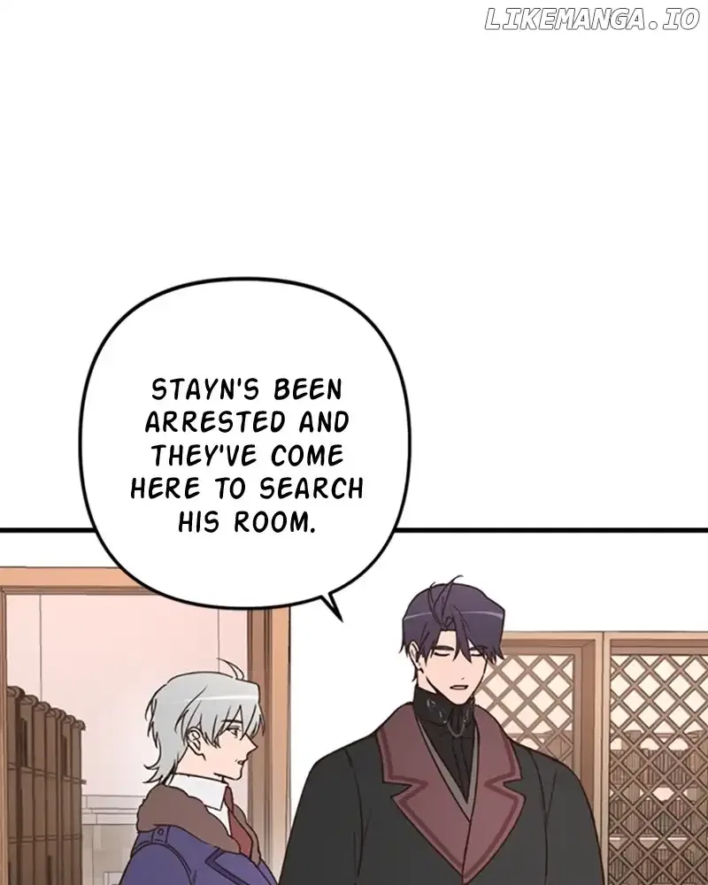 Single Wizard’s Dormitory Apartment Chapter 61 – Page 17