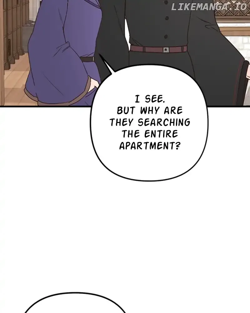 Single Wizard’s Dormitory Apartment Chapter 61 – Page 18