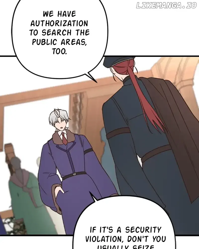 Single Wizard’s Dormitory Apartment Chapter 61 – Page 19
