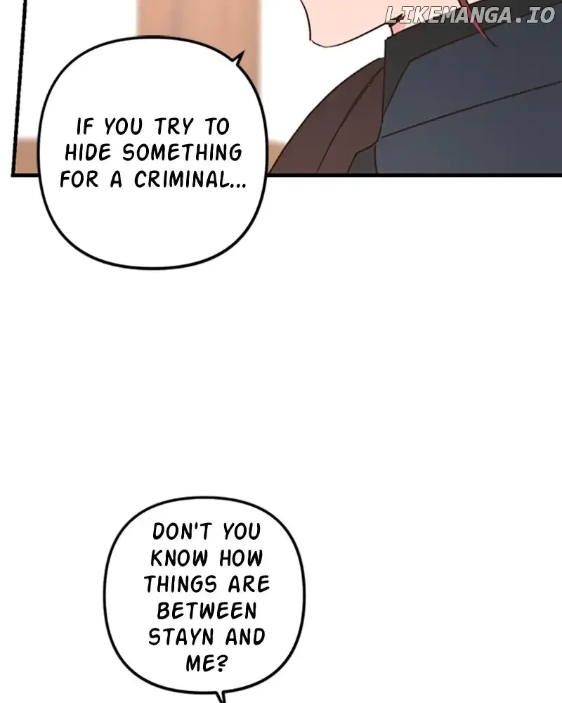 Single Wizard’s Dormitory Apartment Chapter 61 – Page 22