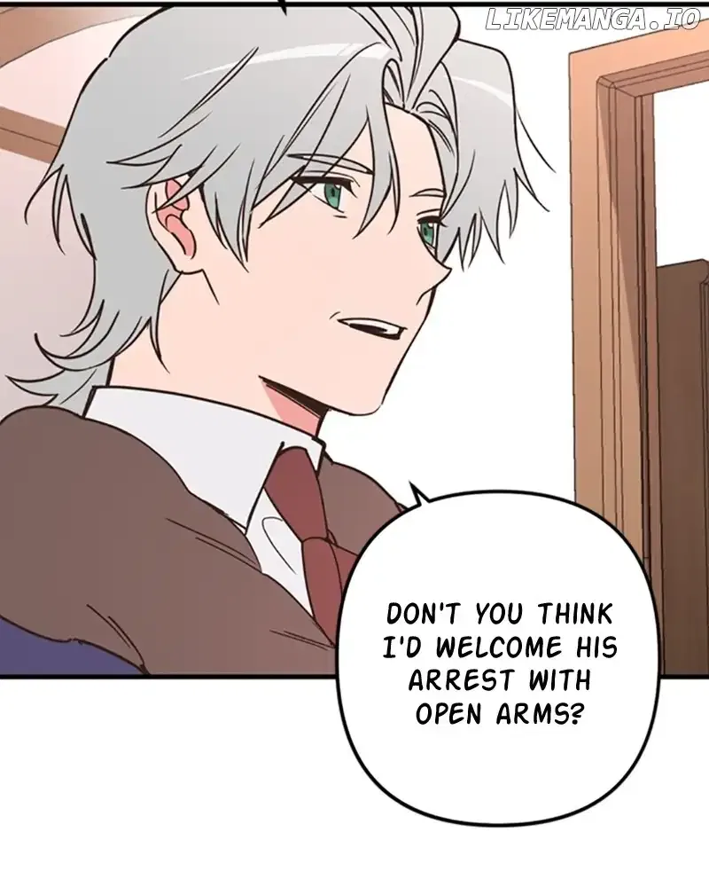 Single Wizard’s Dormitory Apartment Chapter 61 – Page 23