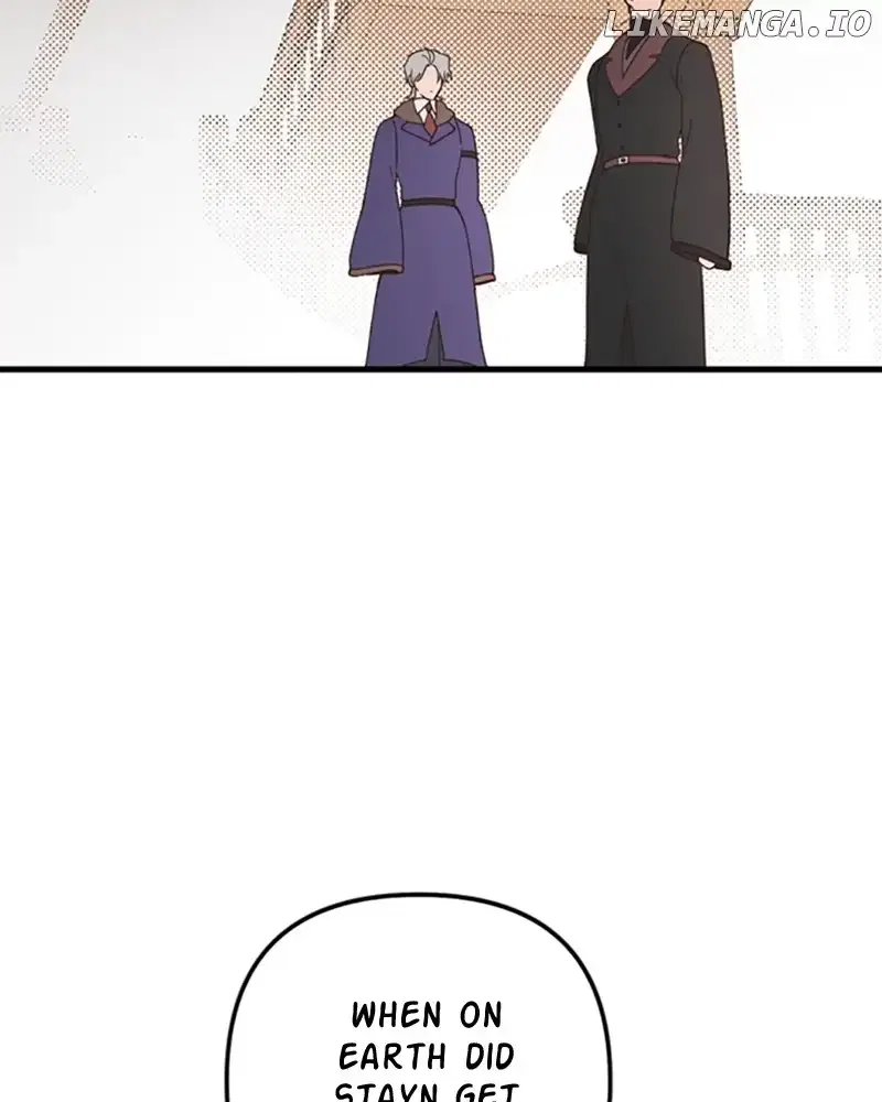 Single Wizard’s Dormitory Apartment Chapter 61 – Page 27