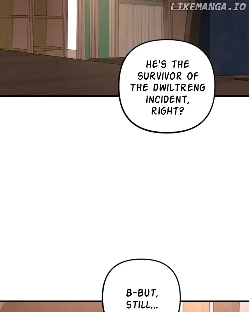 Single Wizard’s Dormitory Apartment Chapter 61 – Page 31