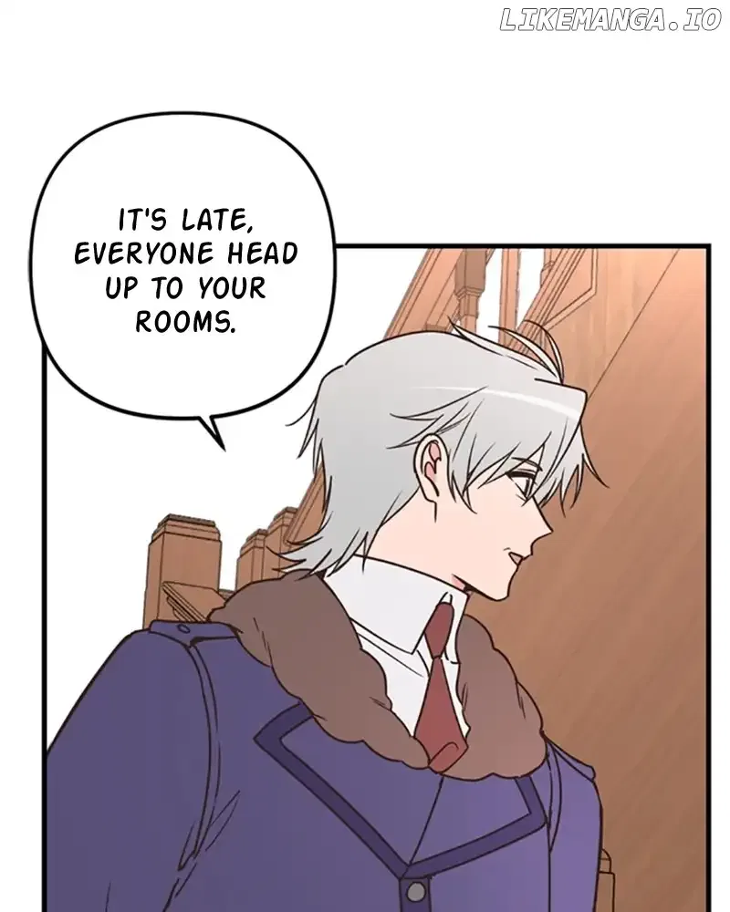 Single Wizard’s Dormitory Apartment Chapter 61 – Page 33