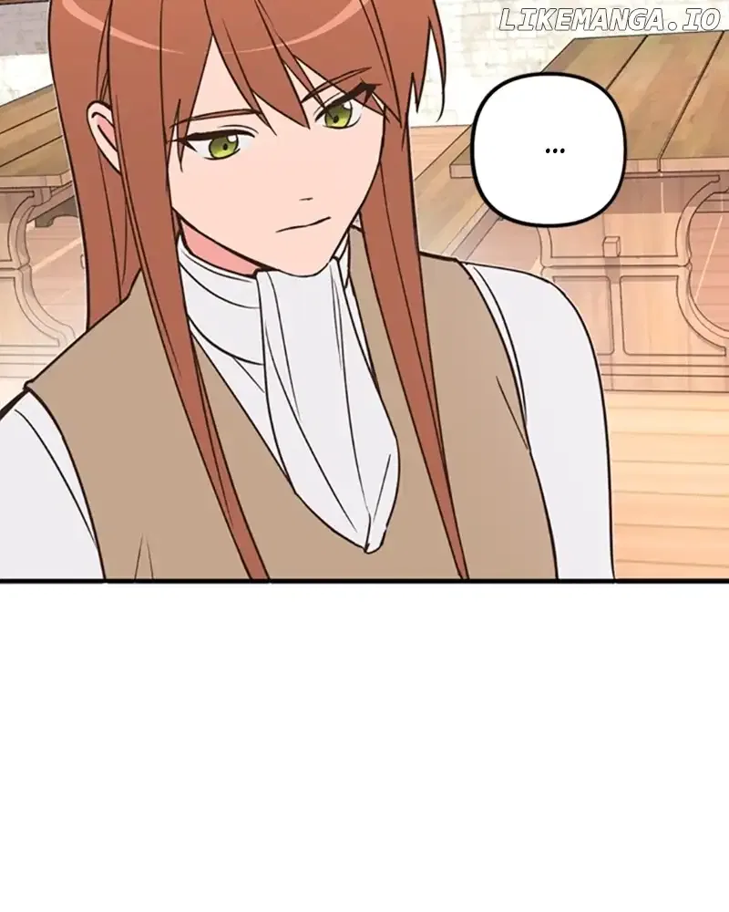 Single Wizard’s Dormitory Apartment Chapter 61 – Page 35