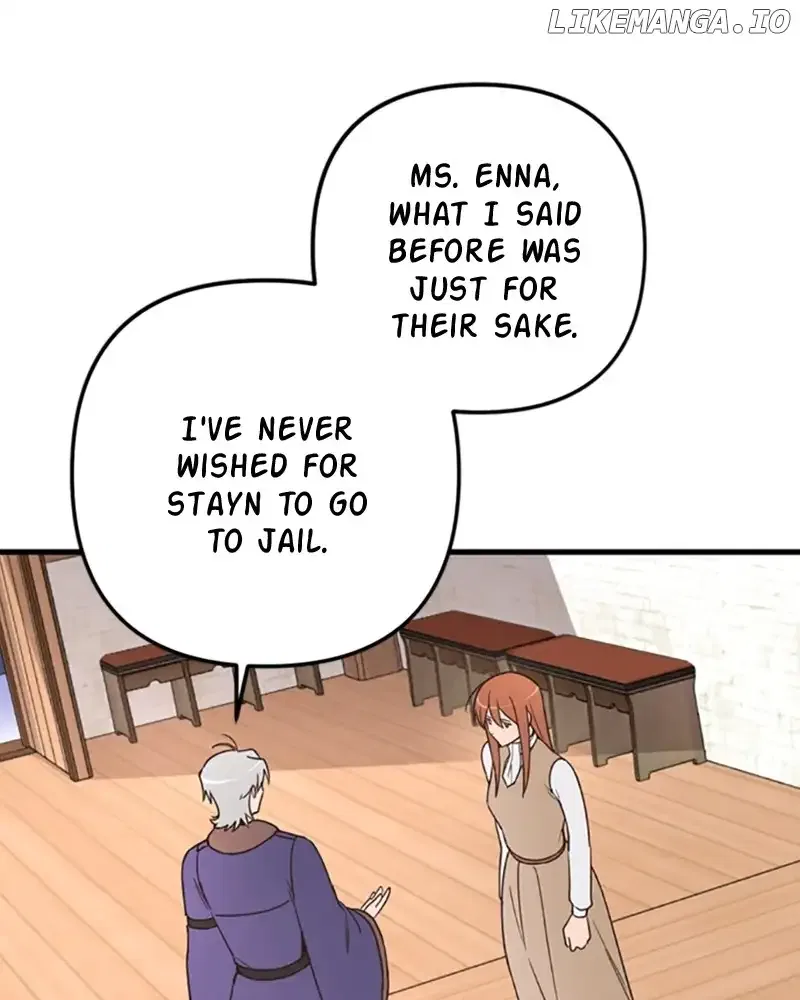 Single Wizard’s Dormitory Apartment Chapter 61 – Page 36