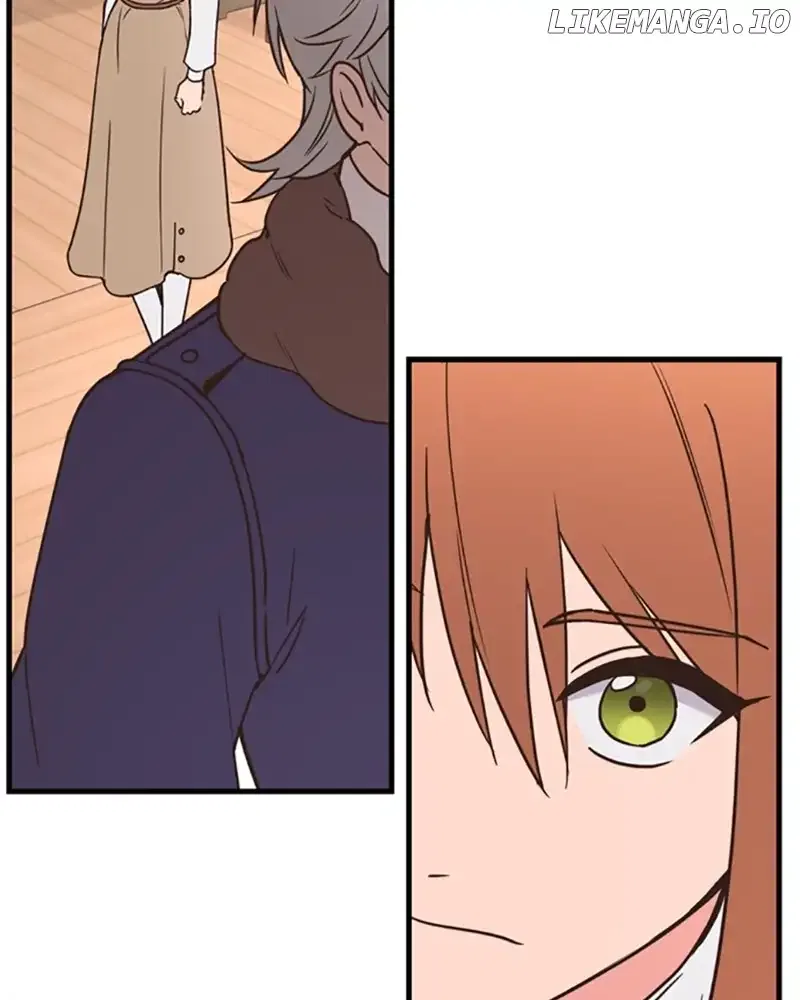 Single Wizard’s Dormitory Apartment Chapter 61 – Page 41