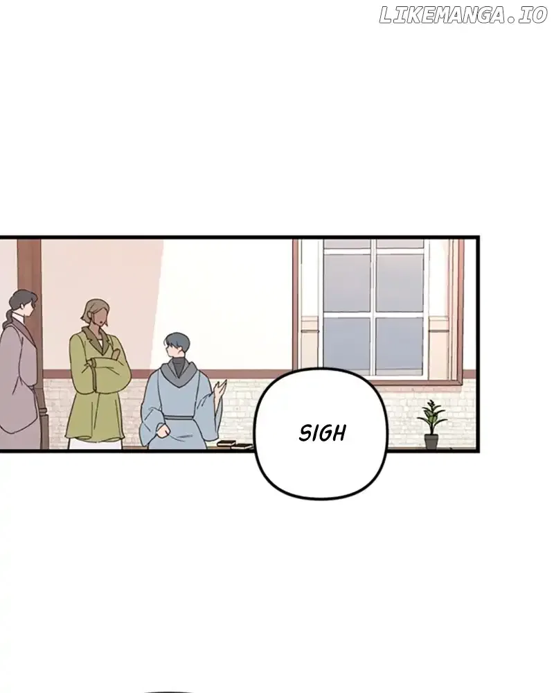 Single Wizard’s Dormitory Apartment Chapter 61 – Page 45