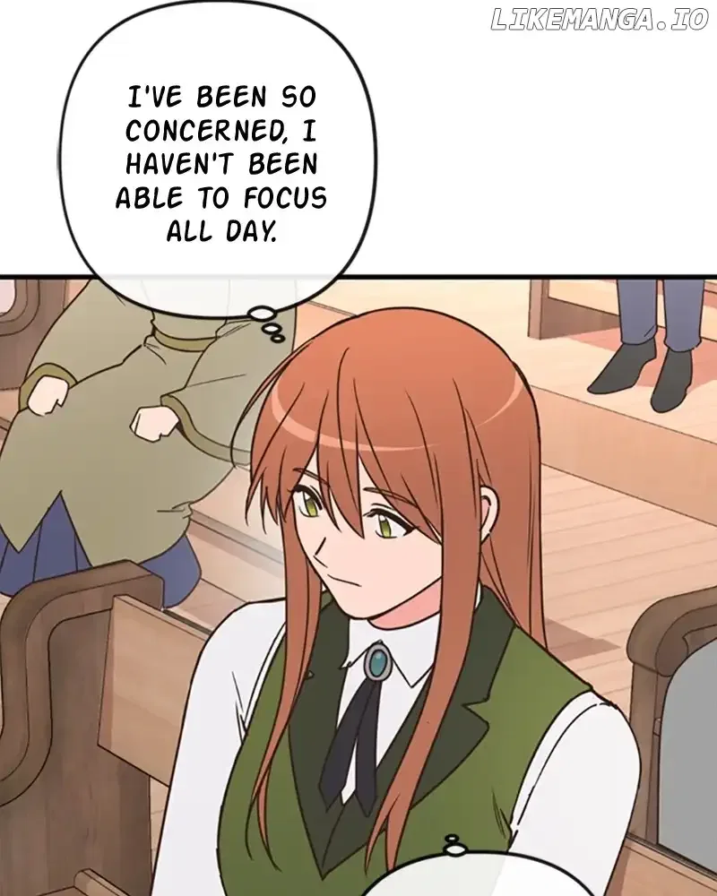 Single Wizard’s Dormitory Apartment Chapter 61 – Page 46