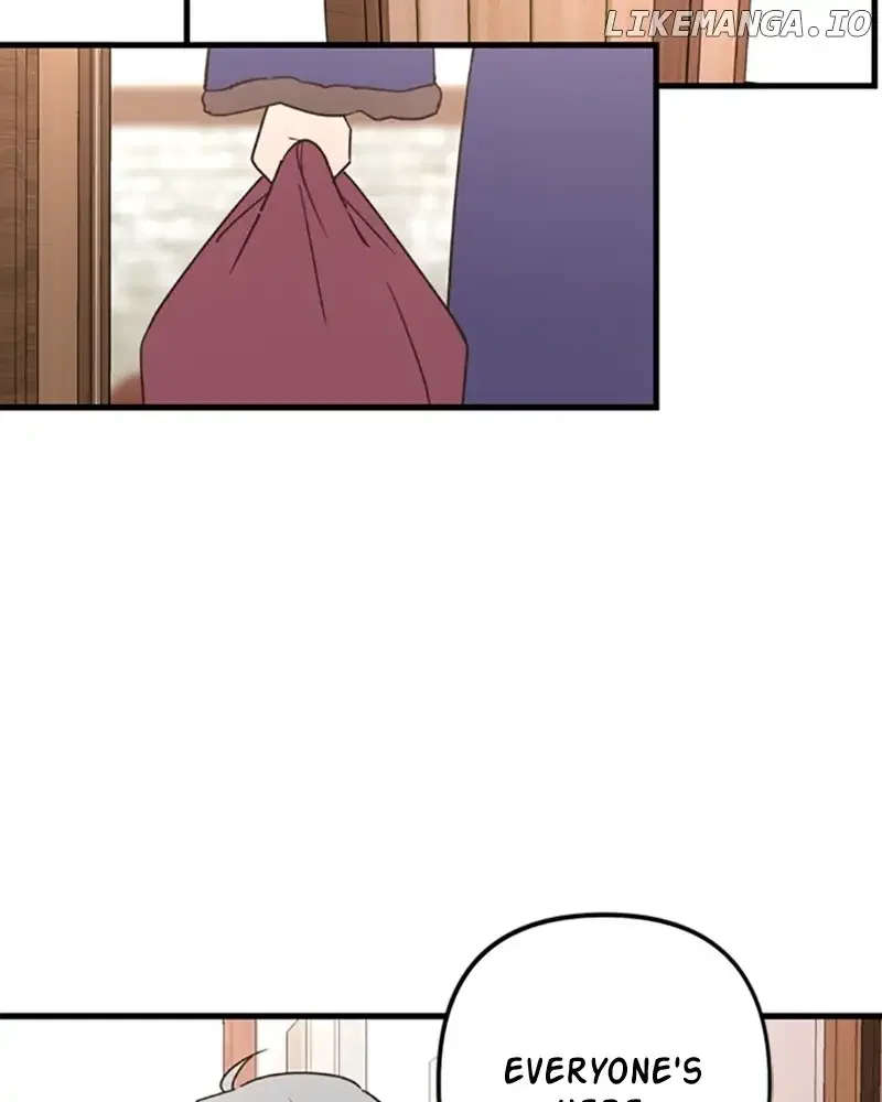 Single Wizard’s Dormitory Apartment Chapter 61 – Page 48