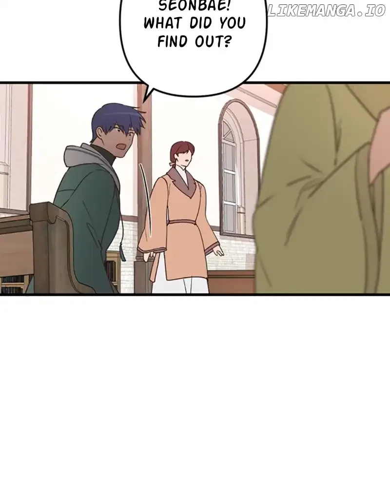 Single Wizard’s Dormitory Apartment Chapter 61 – Page 50