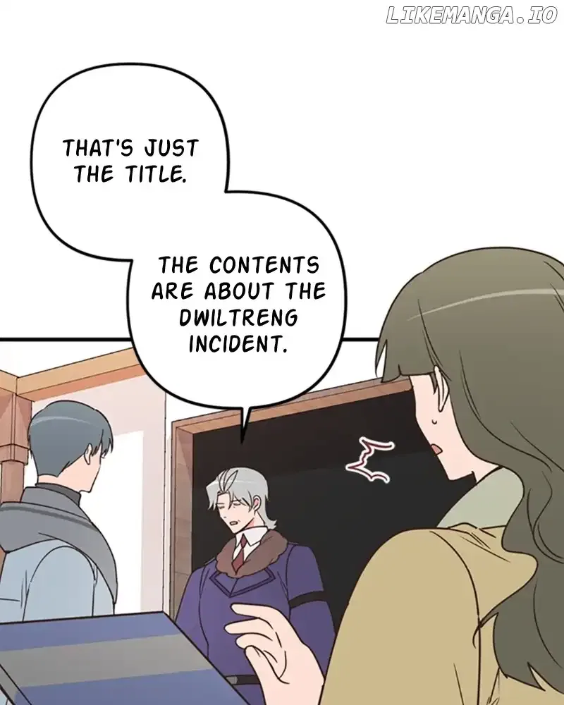 Single Wizard’s Dormitory Apartment Chapter 61 – Page 54