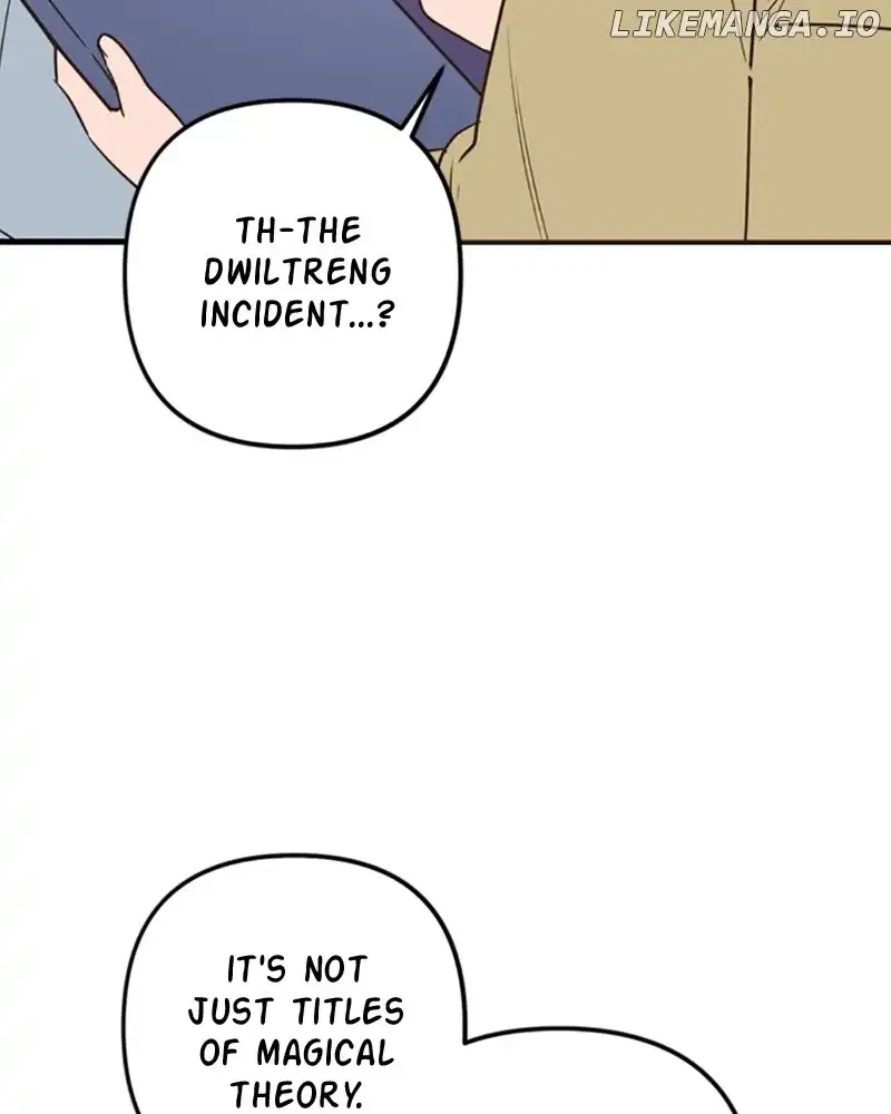 Single Wizard’s Dormitory Apartment Chapter 61 – Page 55