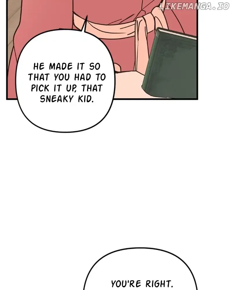 Single Wizard’s Dormitory Apartment Chapter 61 – Page 57