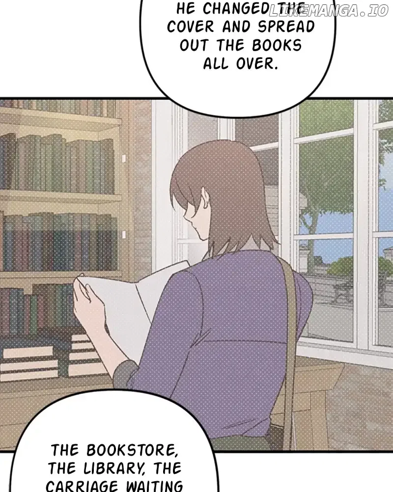 Single Wizard’s Dormitory Apartment Chapter 61 – Page 58