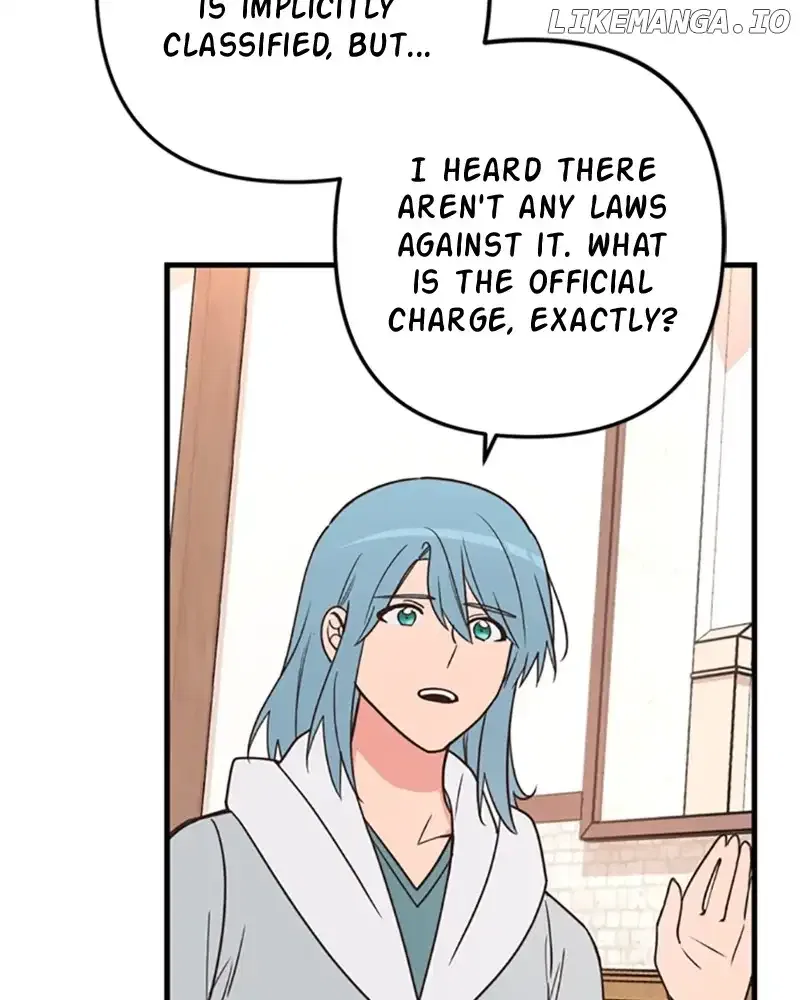 Single Wizard’s Dormitory Apartment Chapter 61 – Page 60