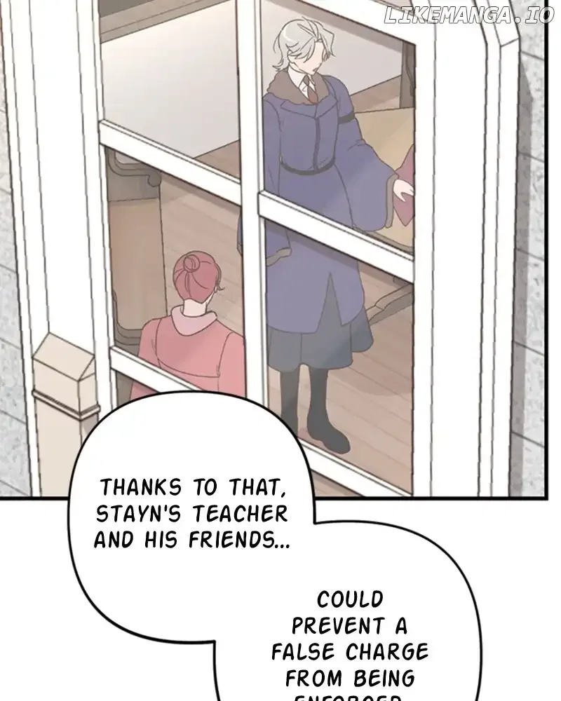 Single Wizard’s Dormitory Apartment Chapter 61 – Page 63
